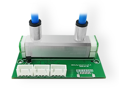 NDIR gas analyzers