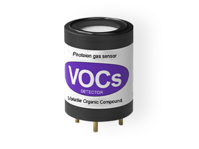 VOC sensor