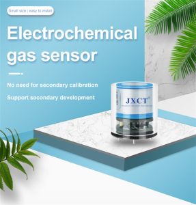 electrochemical gas sensors