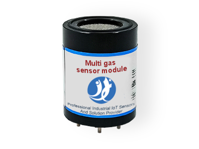 CH2O (Formaldehyde) gas sensor- CH2O sensor module