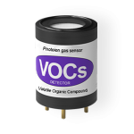 VOC sensor