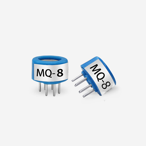 MQ8 hydrogen gas sensor – Semiconductor H2 gas sensor